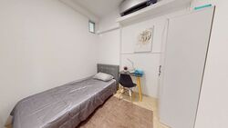 Simei Green Condominium (D18), Condominium #560405541